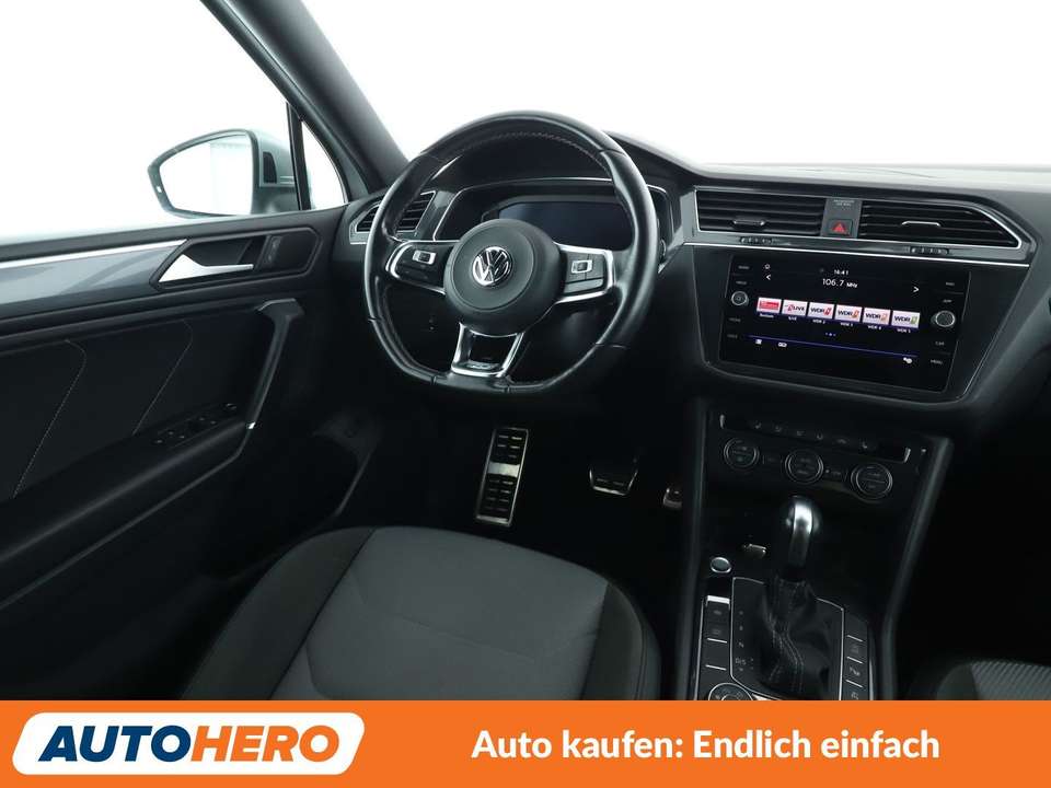 Volkswagen Tiguan Allspace - Imagem 13