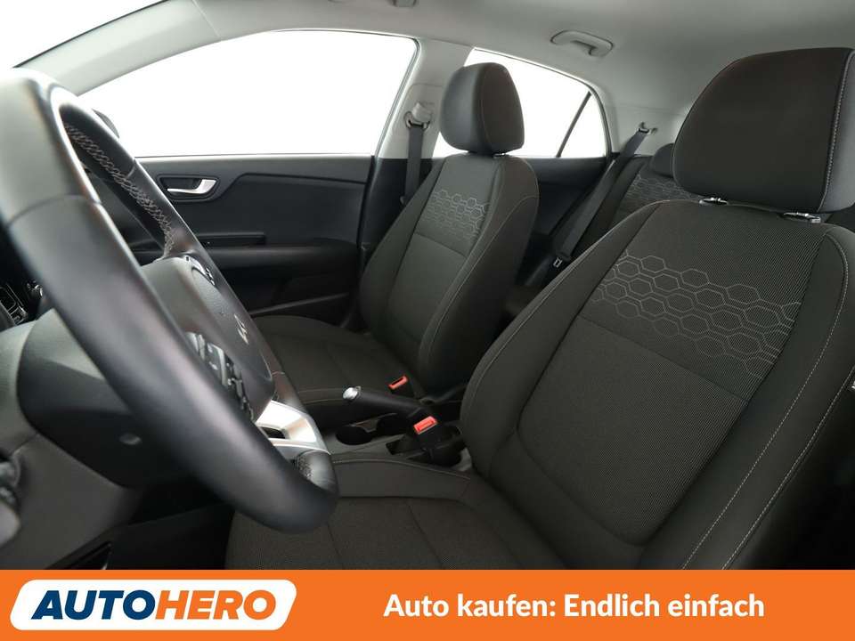 Kia Rio - Imagem 10