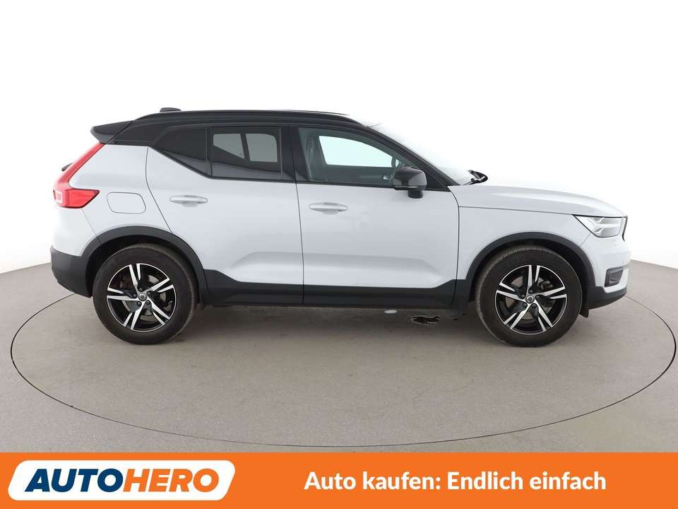 Volvo XC40 - Imagem 7
