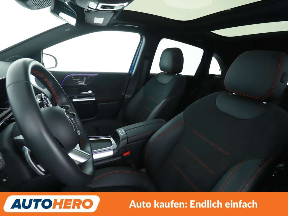 Mercedes-Benz B 200 - Imagem 10