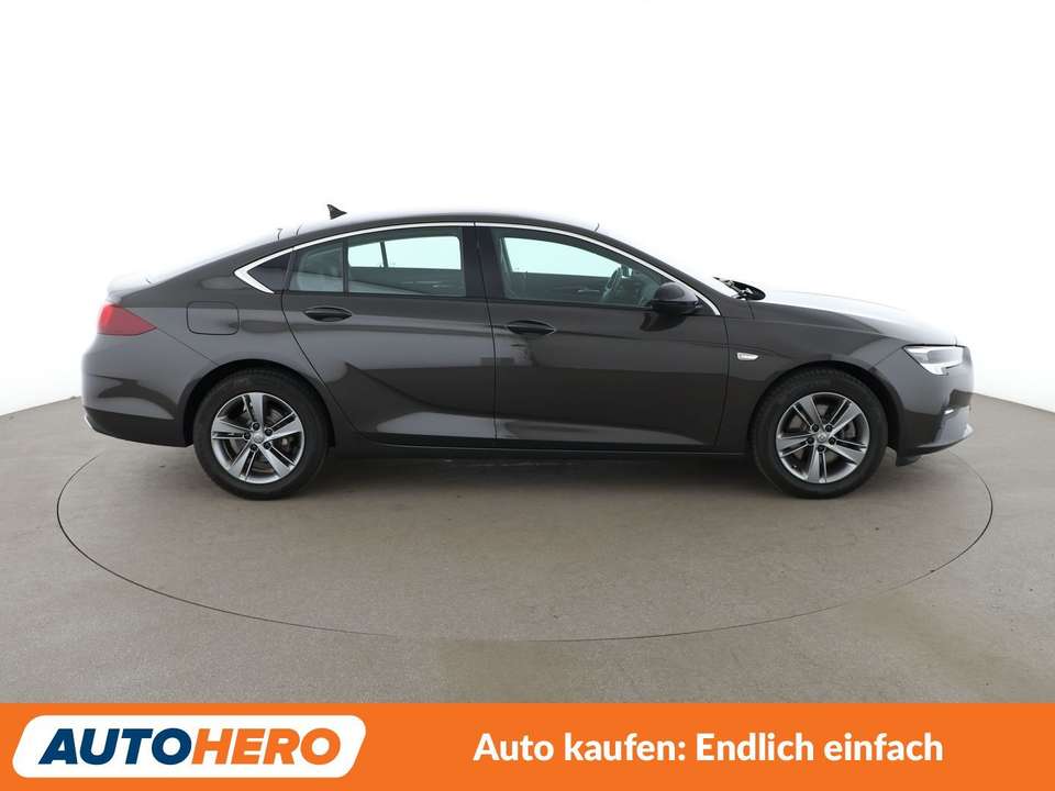 Opel Insignia - Imagem 7