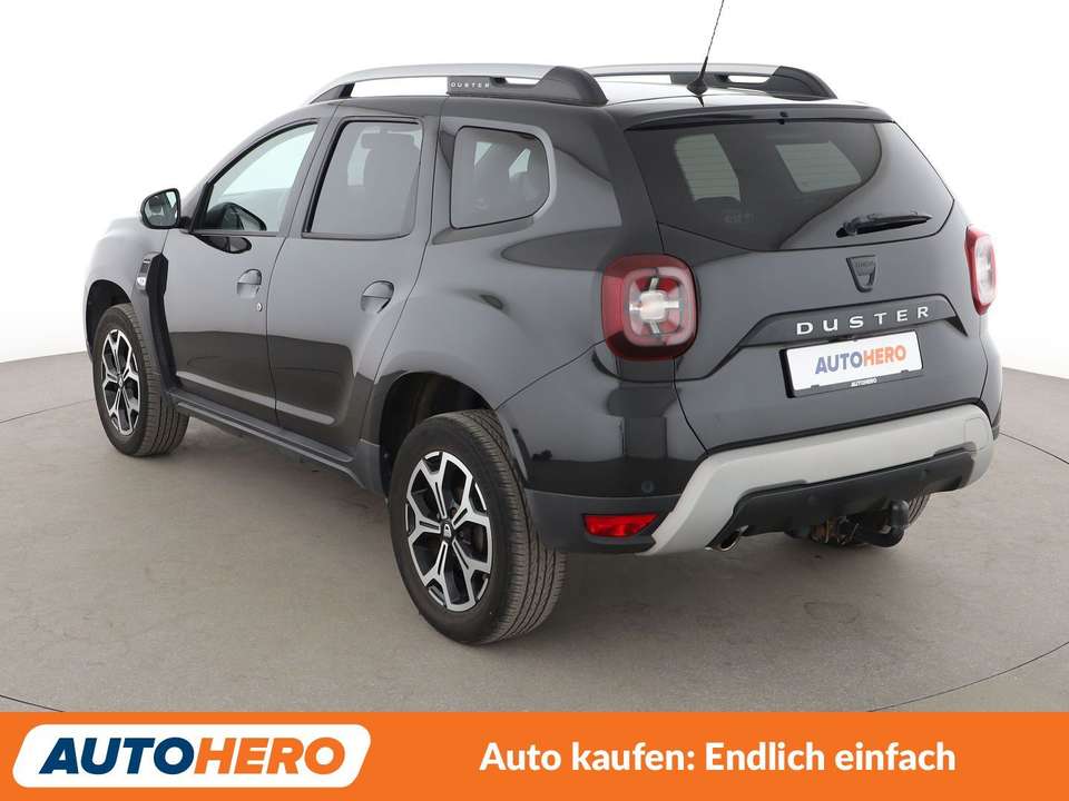 Dacia Duster - Imagem 4