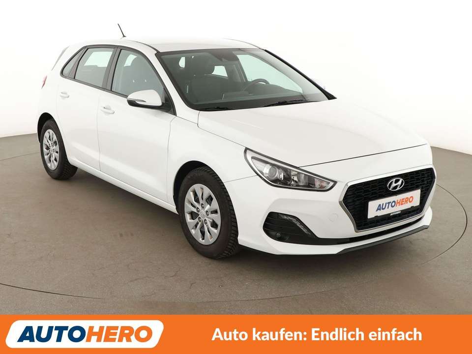 Hyundai i30 - Imagem 8
