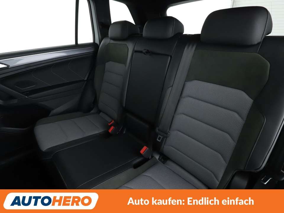 Volkswagen Tiguan Allspace - Imagem 14