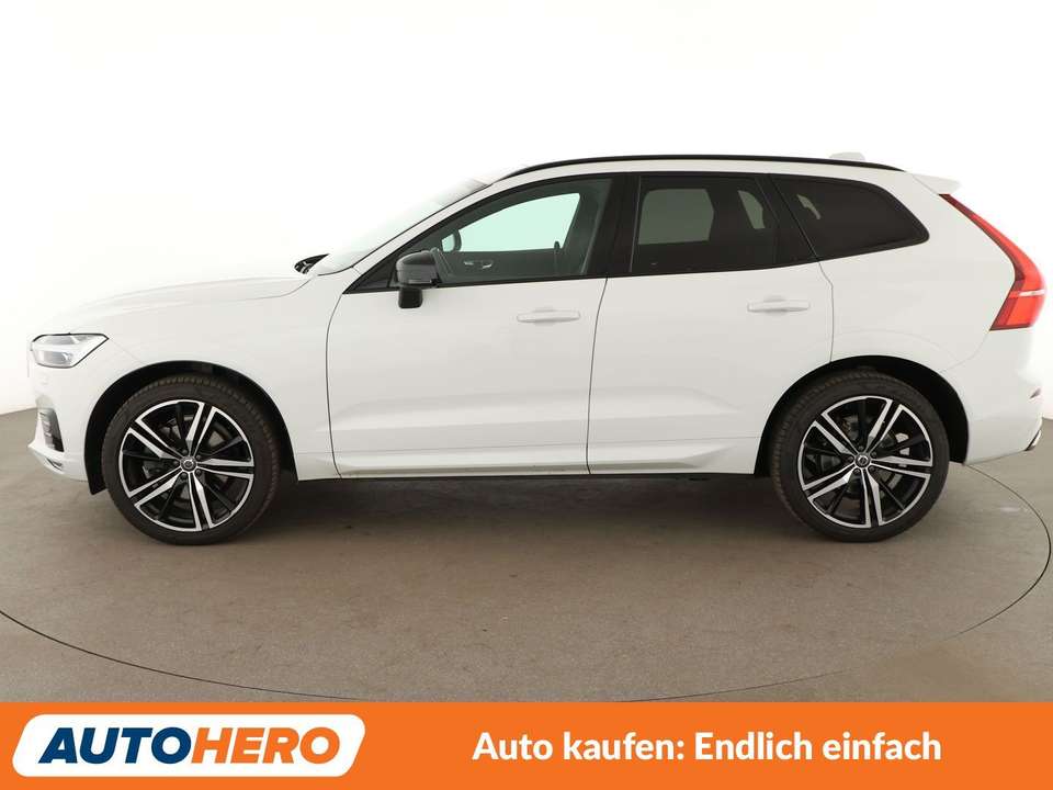 Volvo XC60 - Imagem 3
