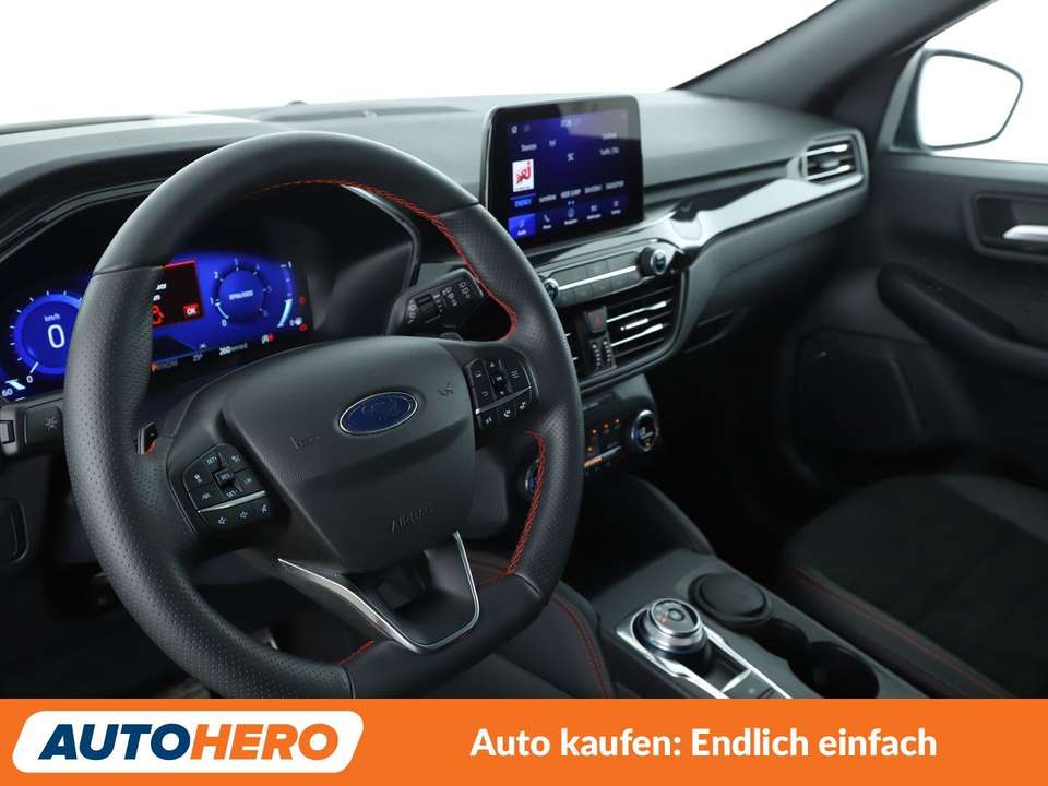 Ford Kuga - Imagem 11