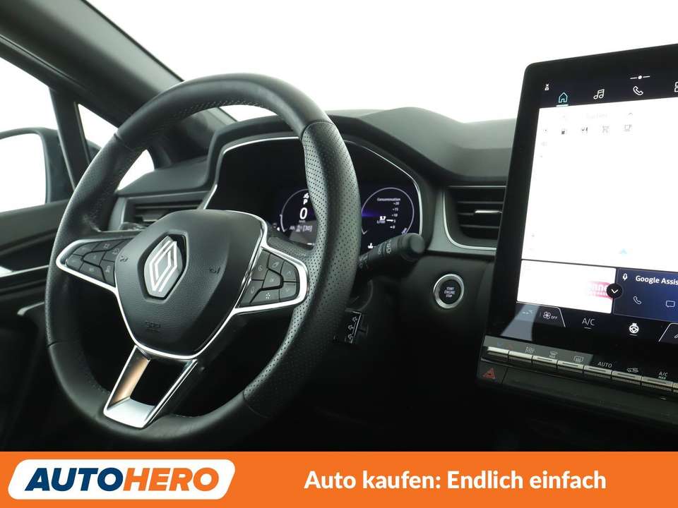 Renault Captur - Imagem 13