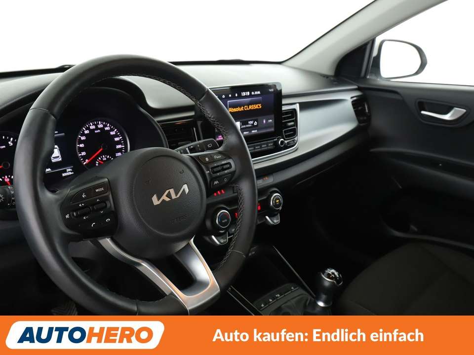 Kia Rio - Imagem 11