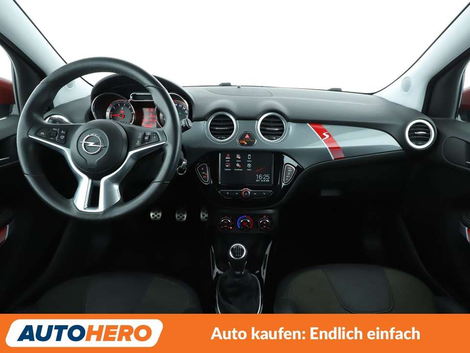 Opel Adam - Imagem 12