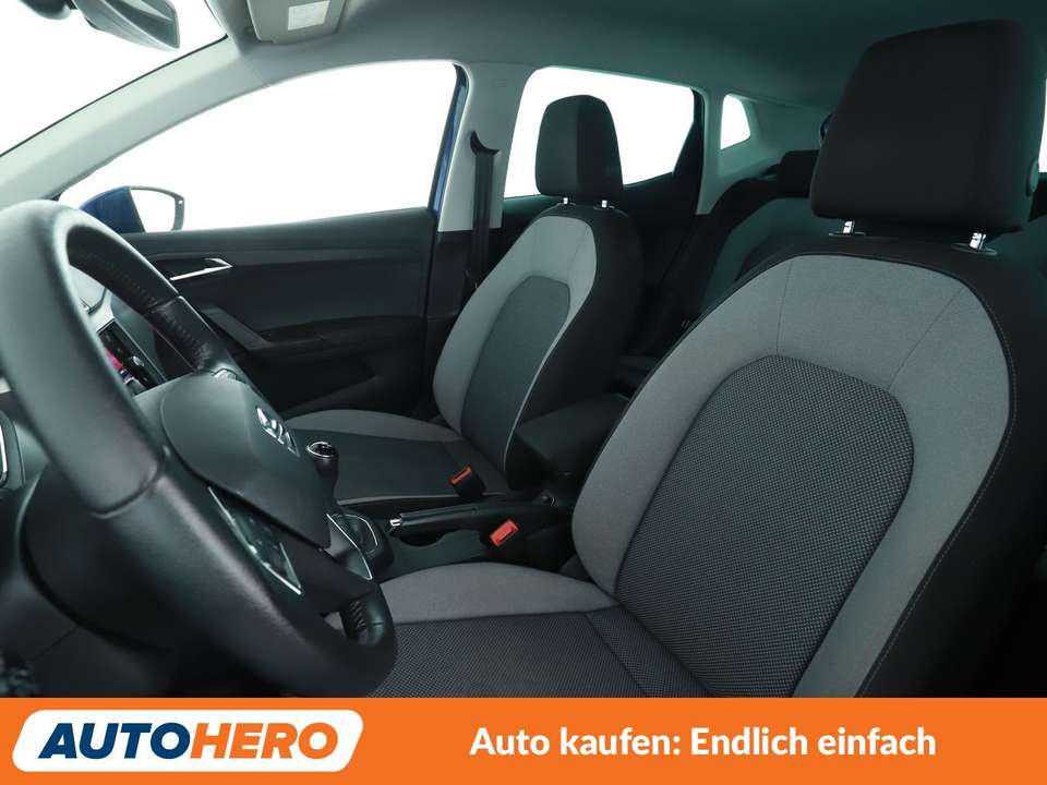 SEAT Ibiza - Imagem 10