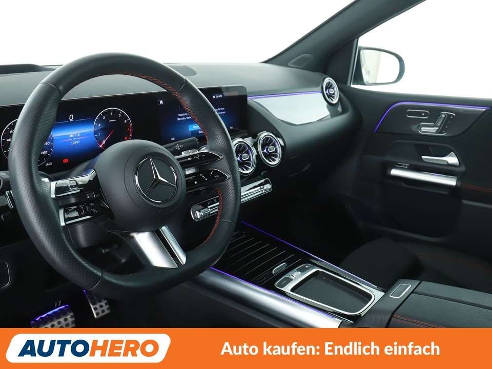 Mercedes-Benz B 200 - Imagem 11