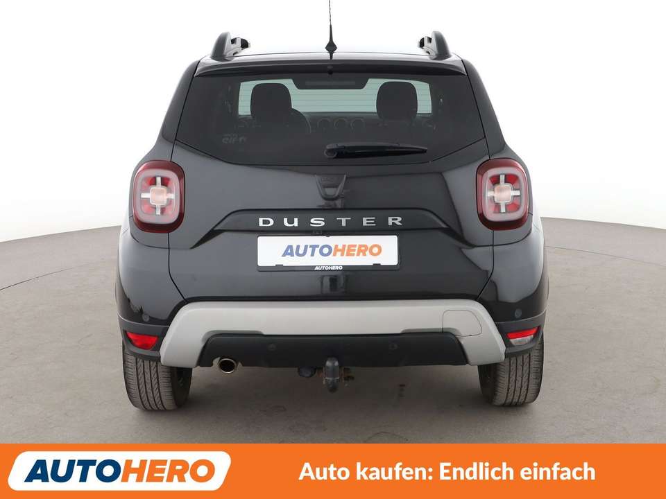 Dacia Duster - Imagem 5