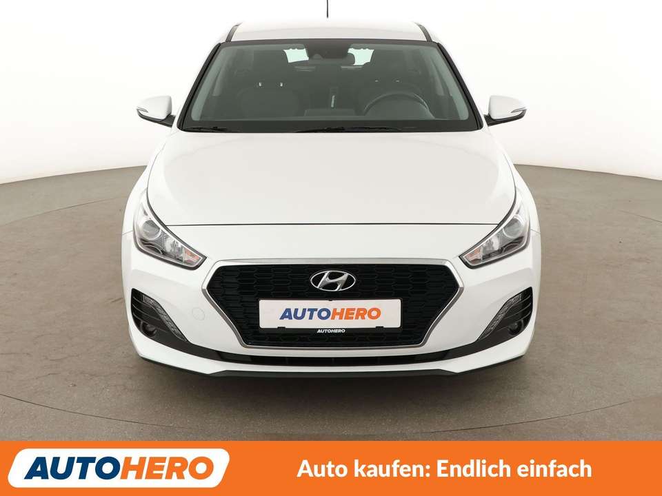 Hyundai i30 - Imagem 9