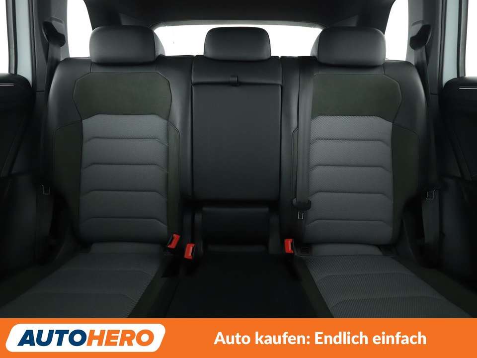 Volkswagen Tiguan Allspace - Imagem 15