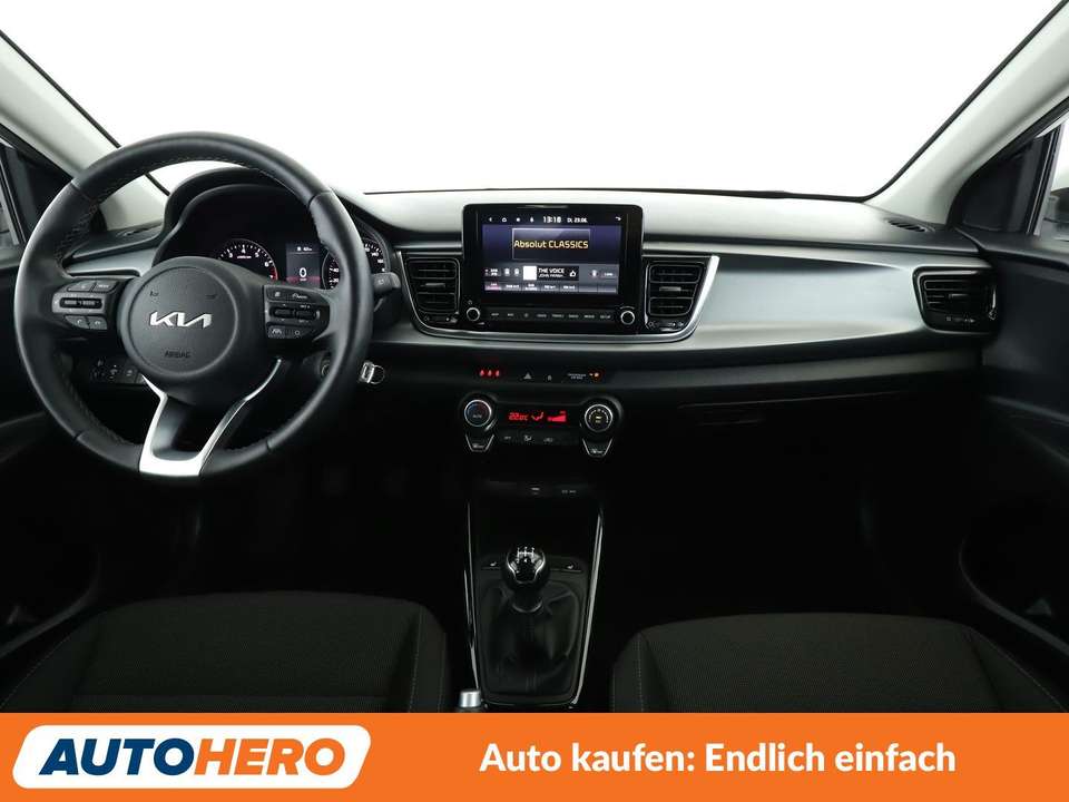Kia Rio - Imagem 12