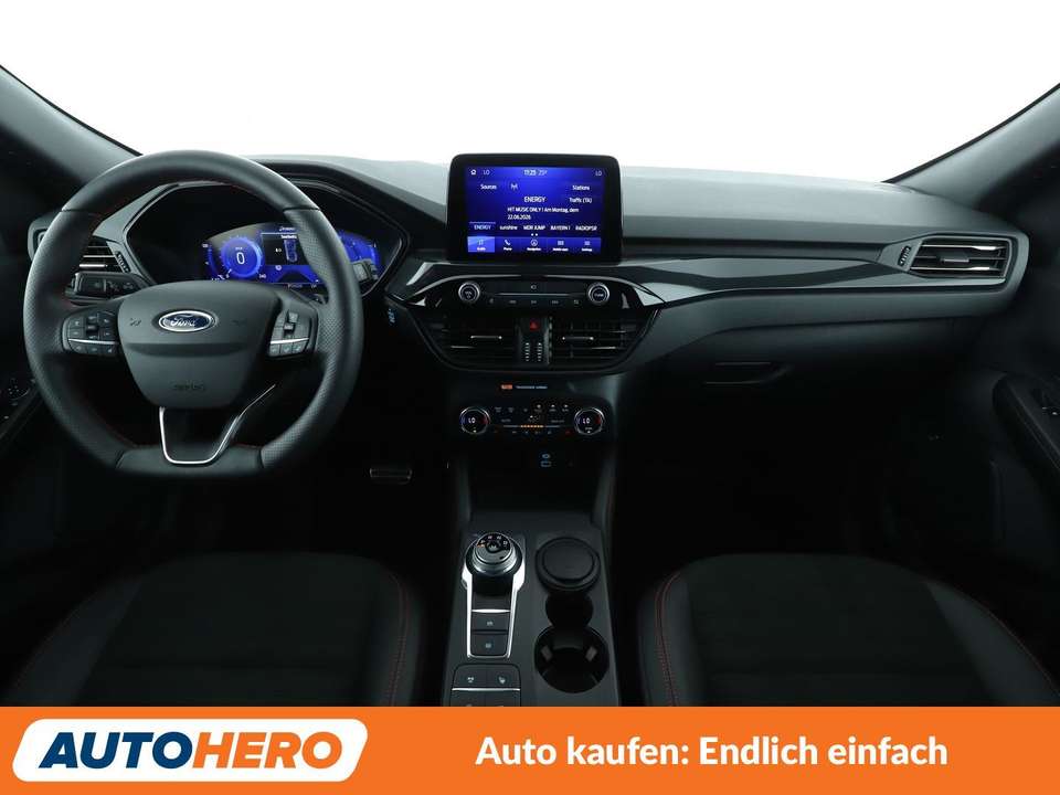 Ford Kuga - Imagem 12