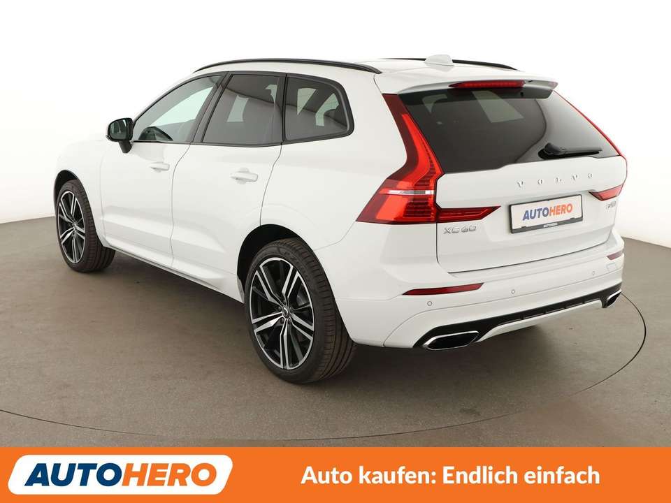 Volvo XC60 - Imagem 4