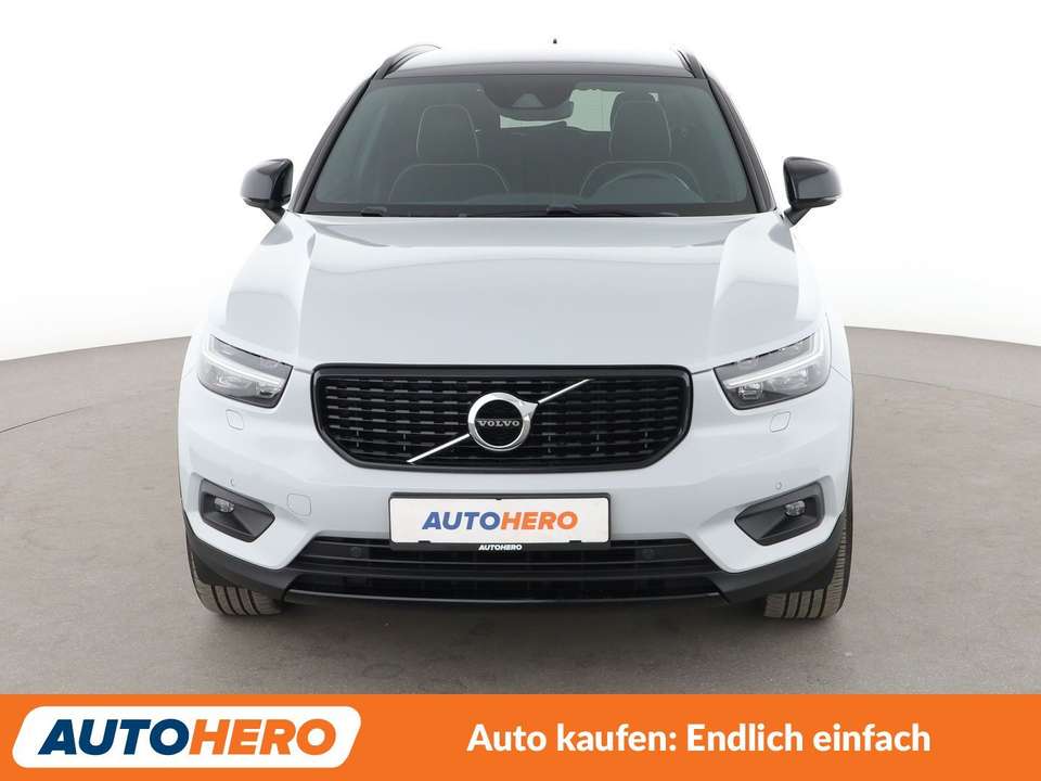 Volvo XC40 - Imagem 9