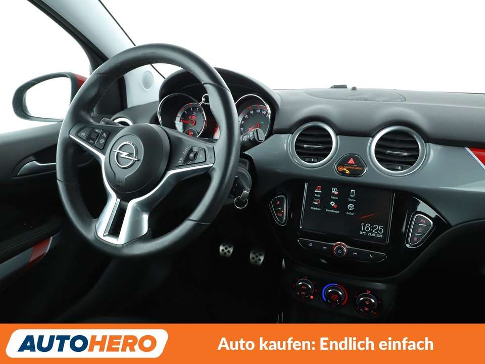 Opel Adam - Imagem 13