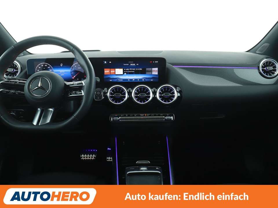 Mercedes-Benz B 200 - Imagem 12