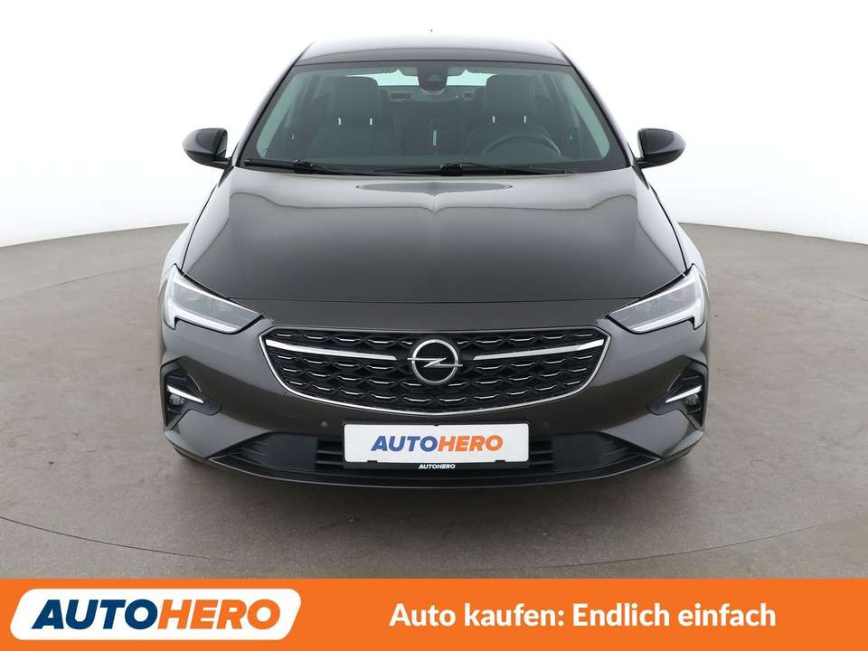 Opel Insignia - Imagem 9