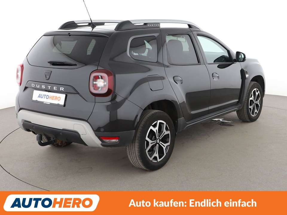 Dacia Duster - Imagem 6