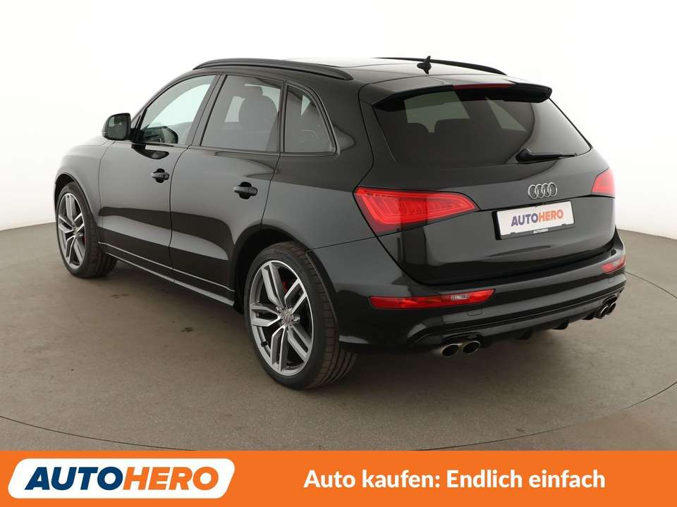 Audi SQ5 - Imagem 4