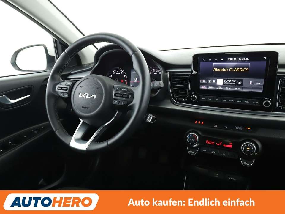 Kia Rio - Imagem 13