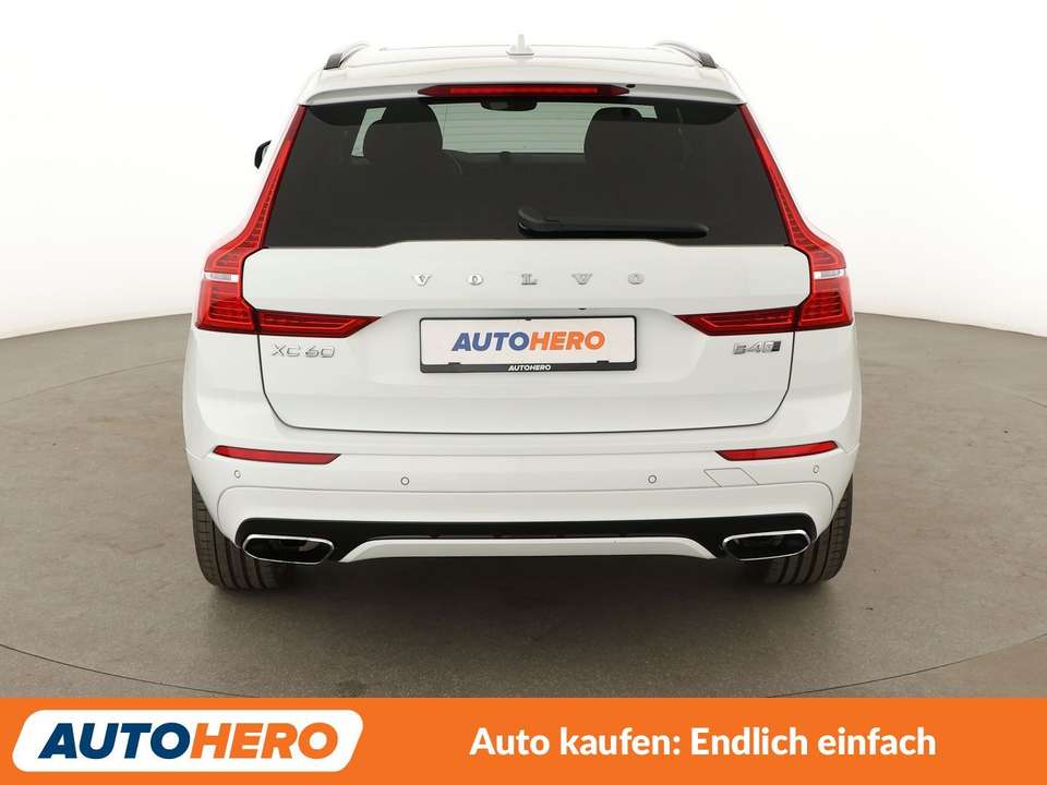 Volvo XC60 - Imagem 5