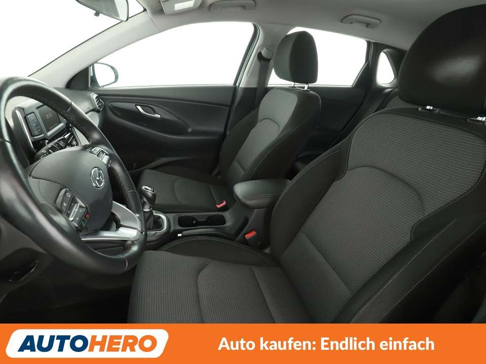 Hyundai i30 - Imagem 10