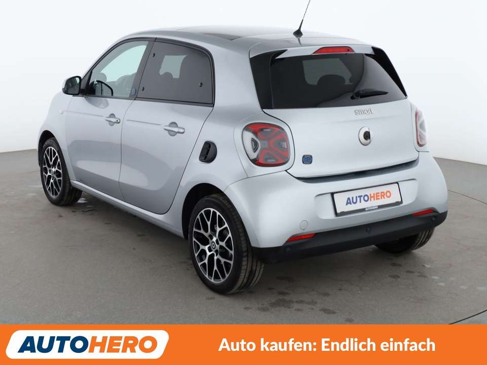 smart forFour - Imagem 4