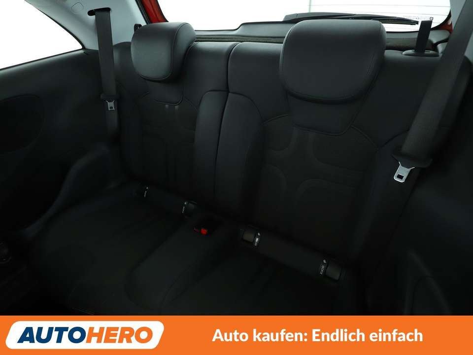 Opel Adam - Imagem 14