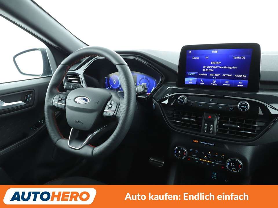 Ford Kuga - Imagem 13