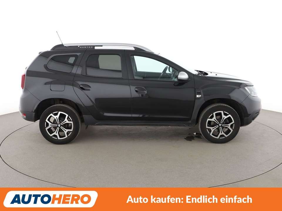 Dacia Duster - Imagem 7