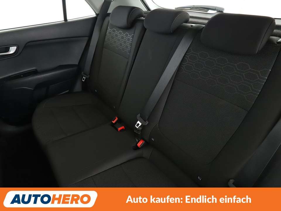 Kia Rio - Imagem 14
