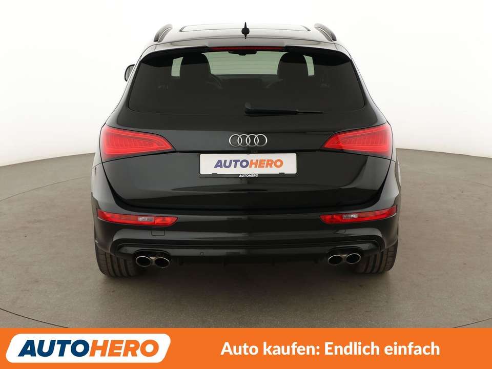 Audi SQ5 - Imagem 5