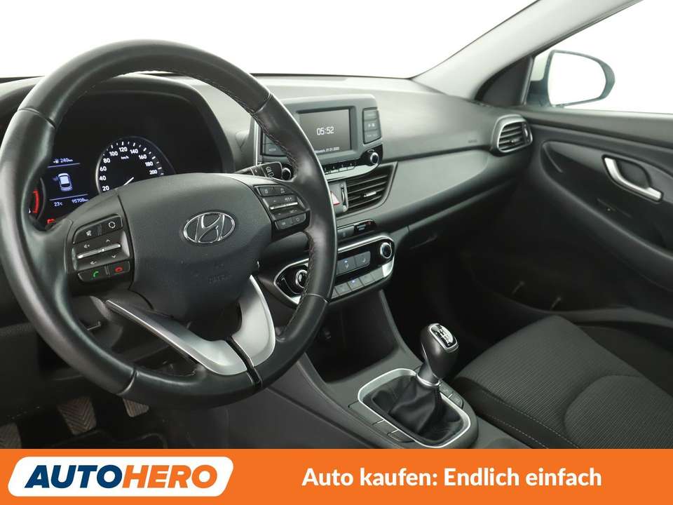 Hyundai i30 - Imagem 11