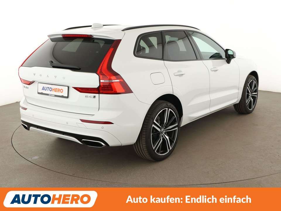 Volvo XC60 - Imagem 6