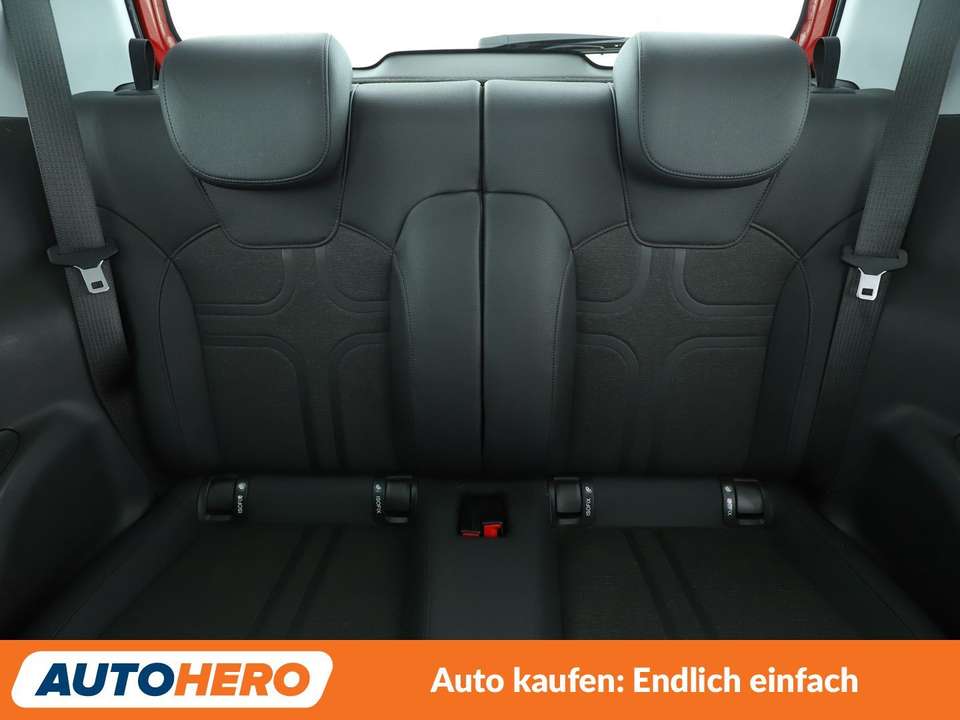 Opel Adam - Imagem 15