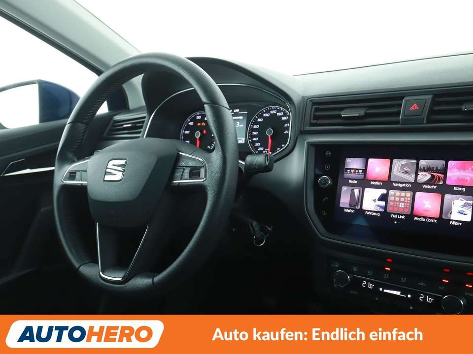SEAT Ibiza - Imagem 13