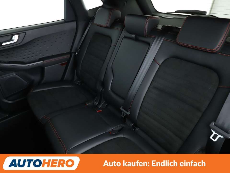 Ford Kuga - Imagem 14