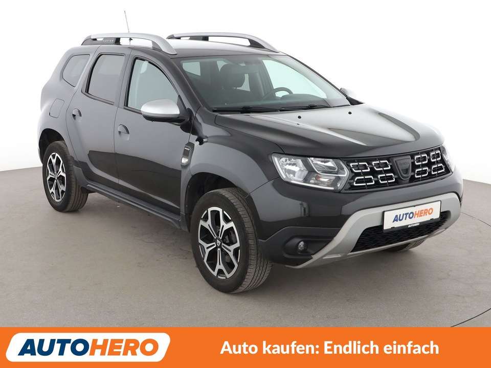 Dacia Duster - Imagem 8