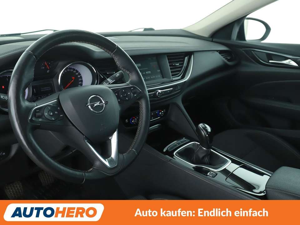 Opel Insignia - Imagem 11