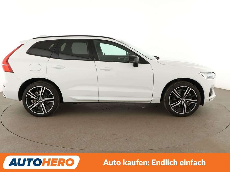 Volvo XC60 - Imagem 7