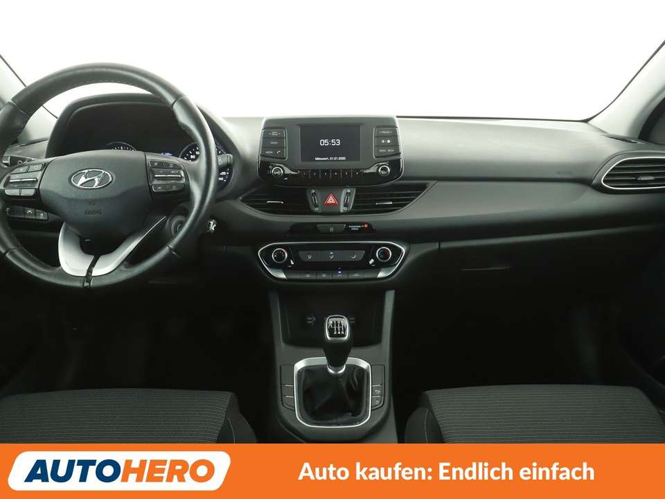 Hyundai i30 - Imagem 12