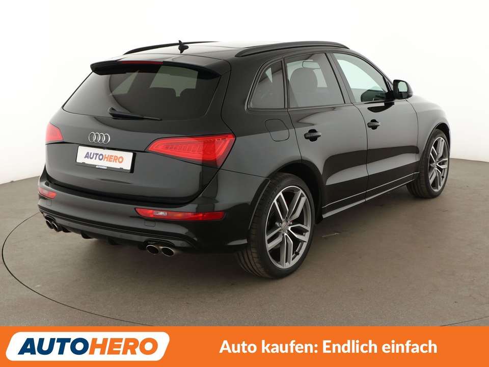 Audi SQ5 - Imagem 6