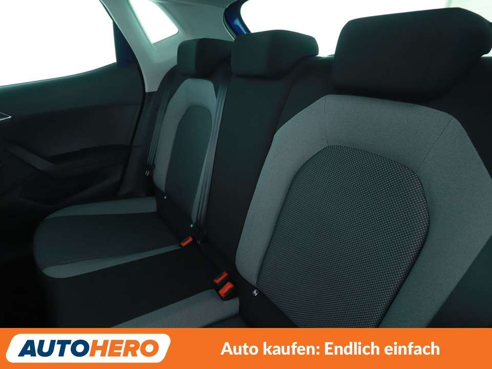 SEAT Ibiza - Imagem 14
