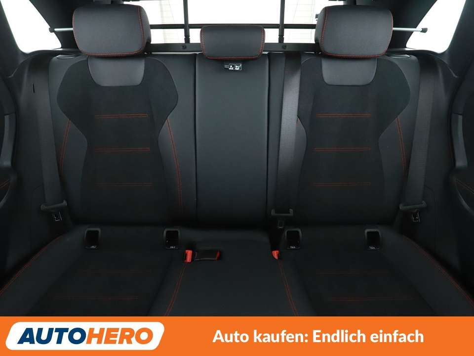 Mercedes-Benz B 200 - Imagem 15