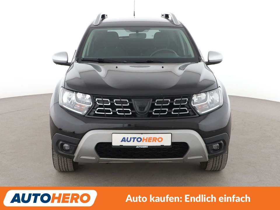 Dacia Duster - Imagem 9