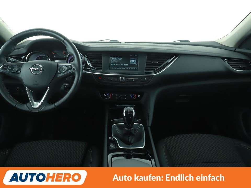Opel Insignia - Imagem 12